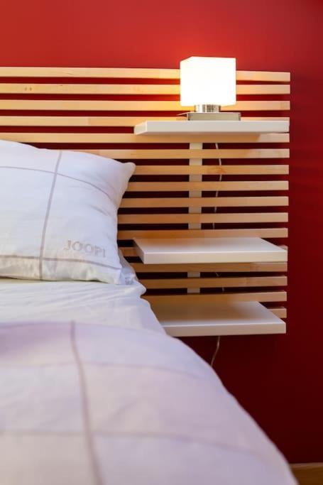 Charming 2.5Room Flat In Center Of มอนฟอร์เต ดิ อัลบา ภายนอก รูปภาพ