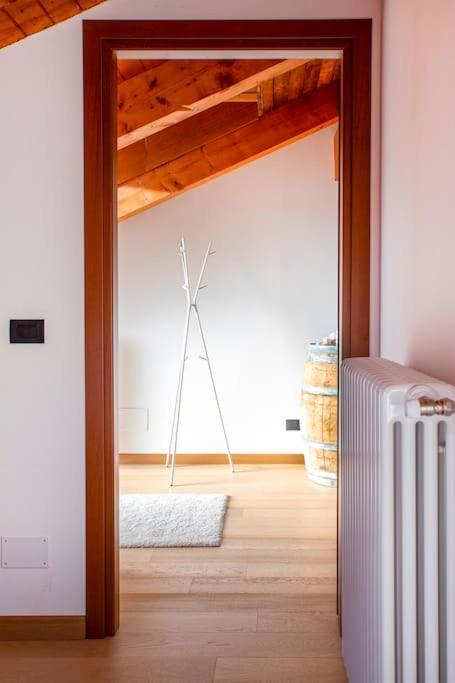 Charming 2.5Room Flat In Center Of มอนฟอร์เต ดิ อัลบา ภายนอก รูปภาพ
