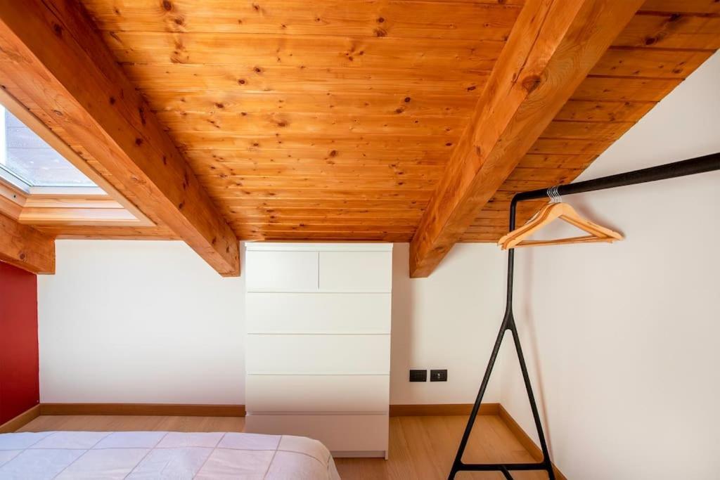 Charming 2.5Room Flat In Center Of มอนฟอร์เต ดิ อัลบา ภายนอก รูปภาพ
